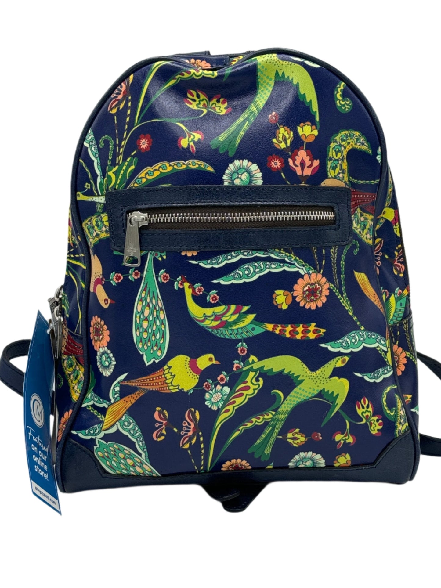 Backpack Designer By Patricia Nash