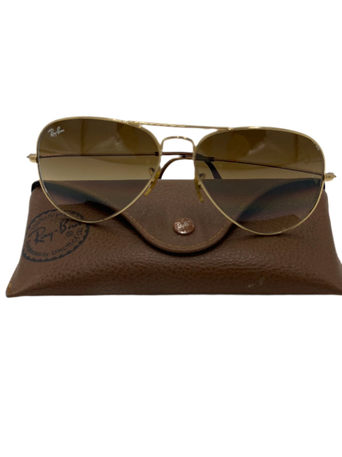 Sunglasses Designer By Ray Ban