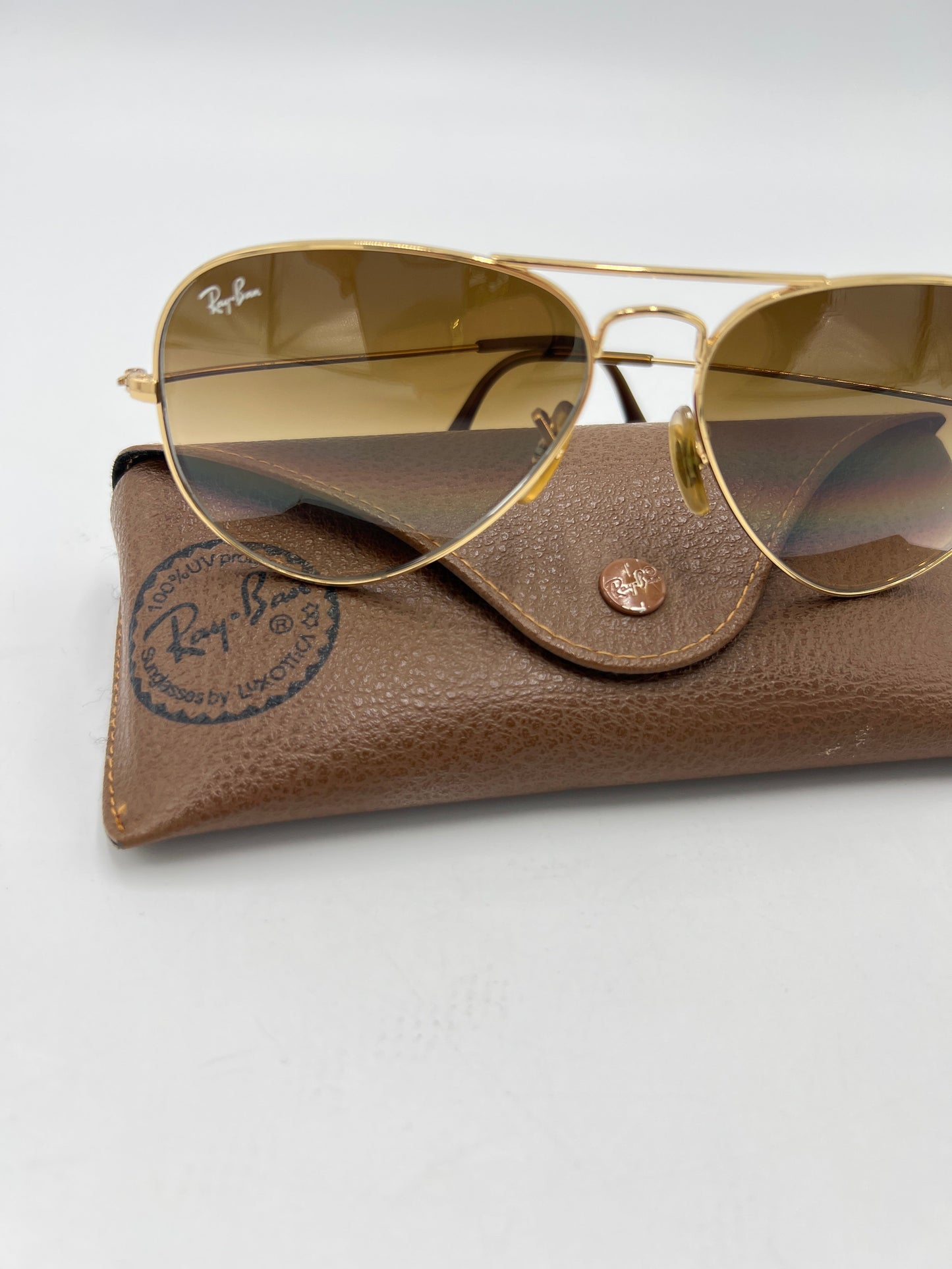 Sunglasses Designer By Ray Ban