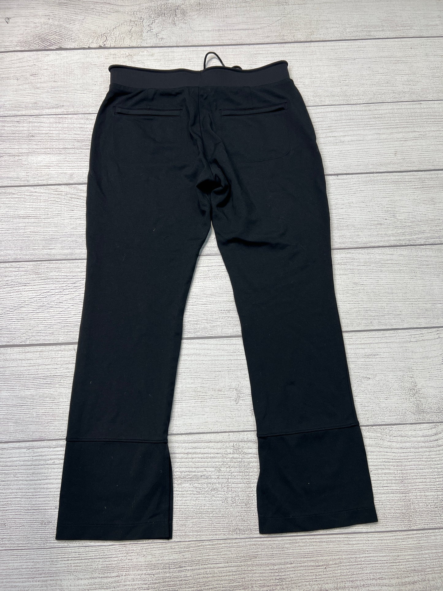 Athletic Pants By Athleta In Black, Size: Mp