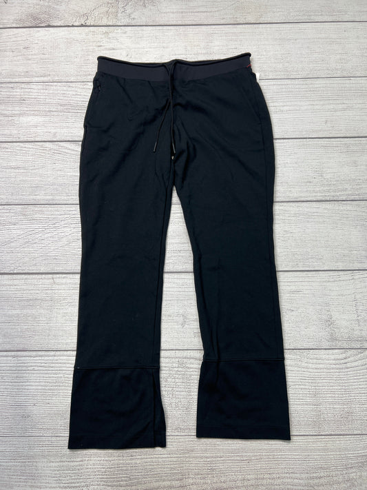 Athletic Pants By Athleta In Black, Size: Mp