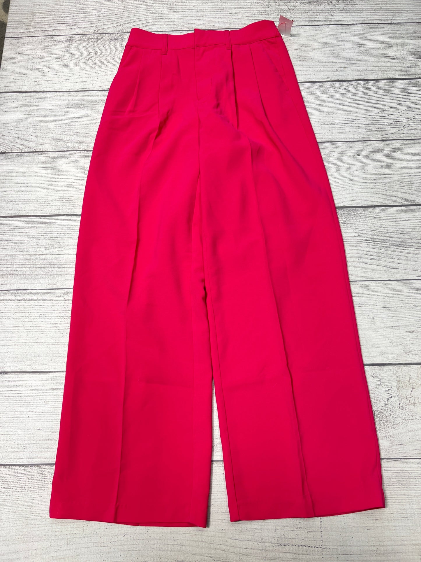 Pants Other By Target x Sergio Hudson In Pink, Size: S