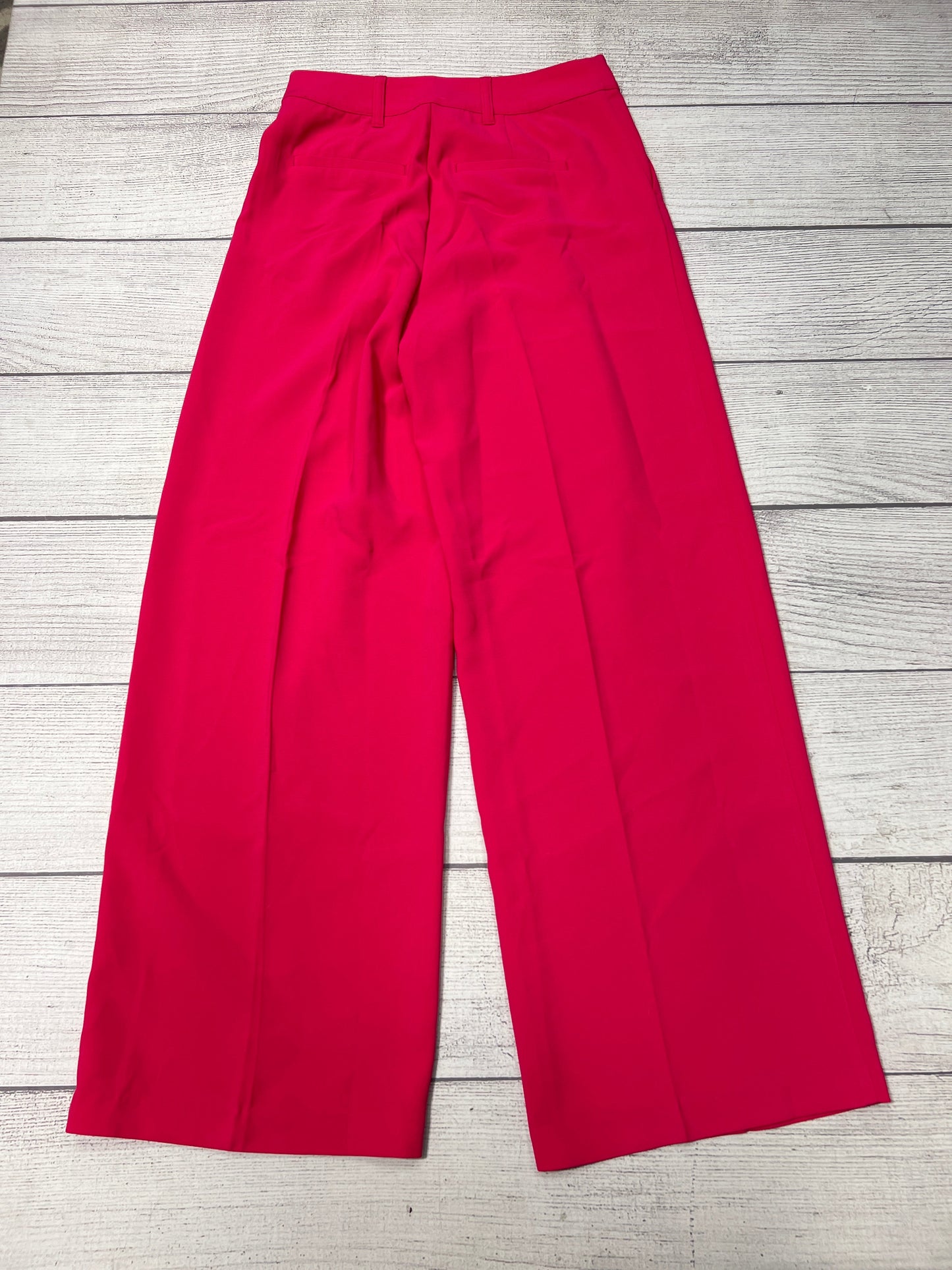 Pants Other By Target x Sergio Hudson In Pink, Size: S