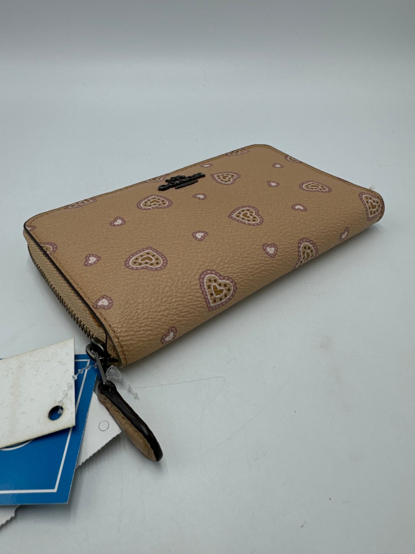 Wallet Designer By Coach