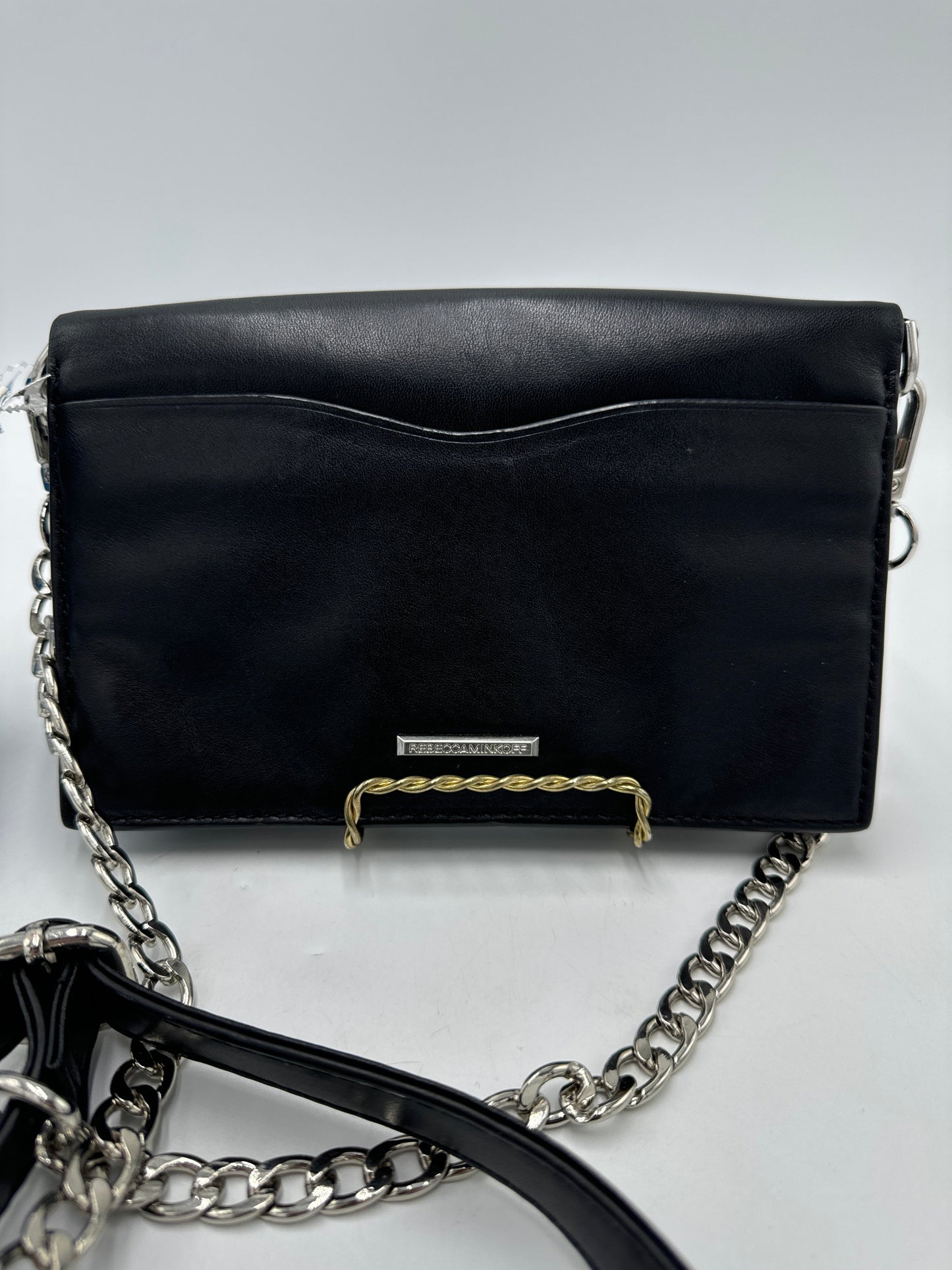 Crossbody Designer By Rebecca Minkoff