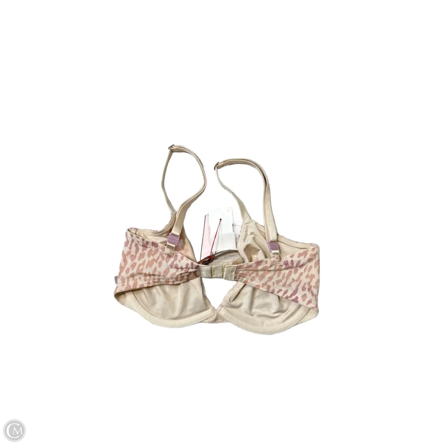 New! Bra By Victorias Secret In Animal Print, Size: 32DD