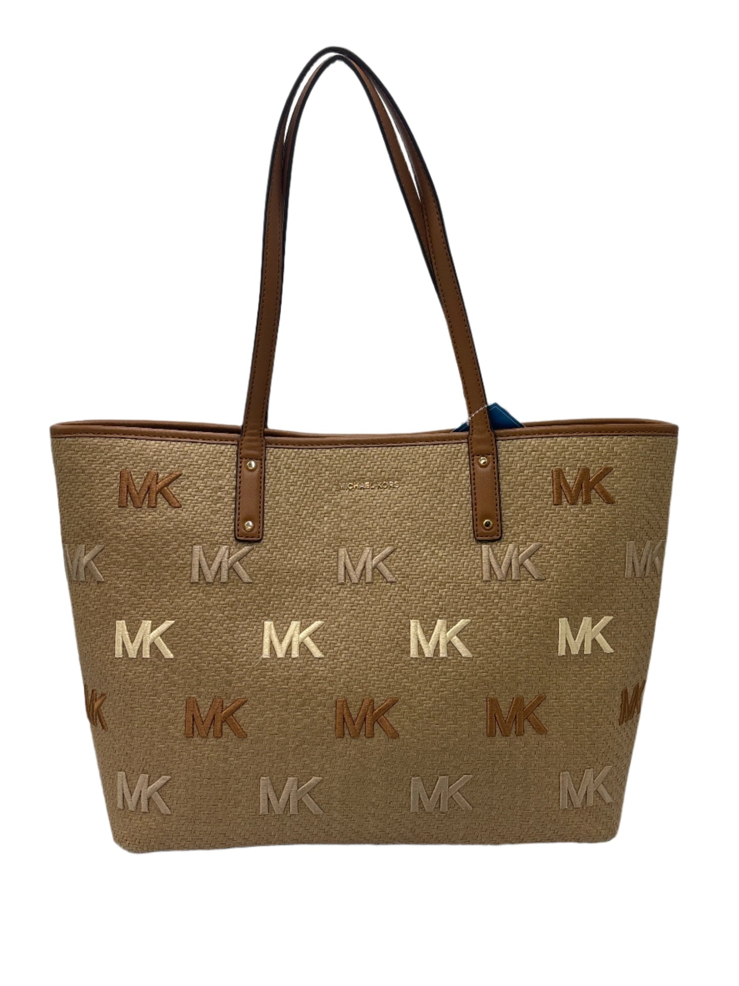 Tote / Handbag Designer By Michael Kors