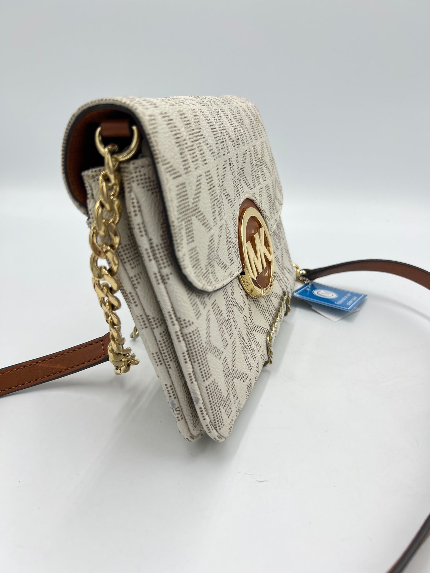 Crossbody Designer By Michael Kors