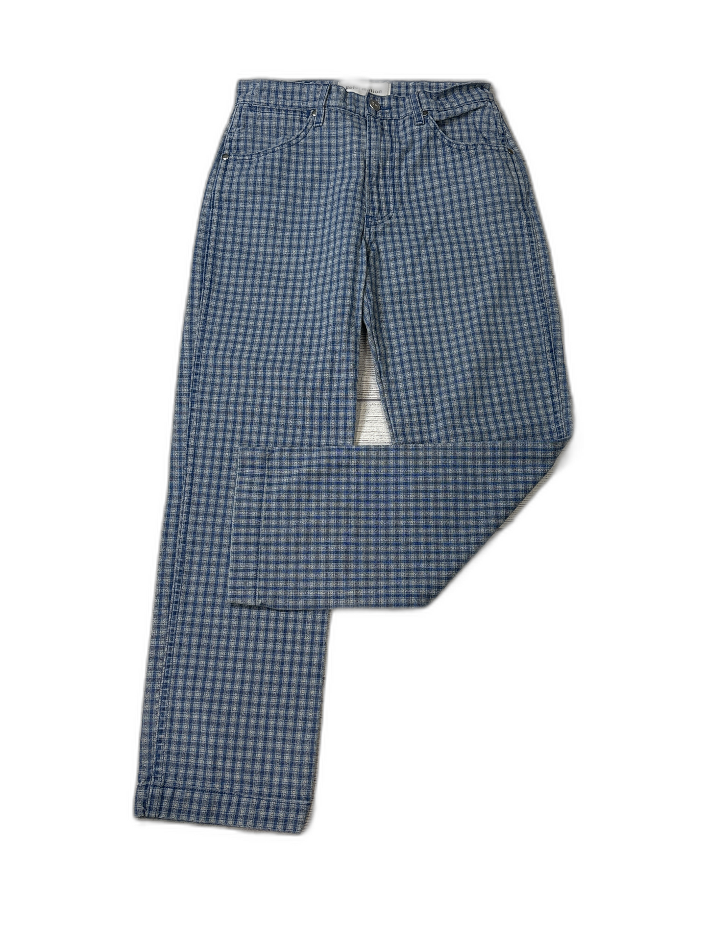 Pants Other By Reformation In Blue, Size: 2