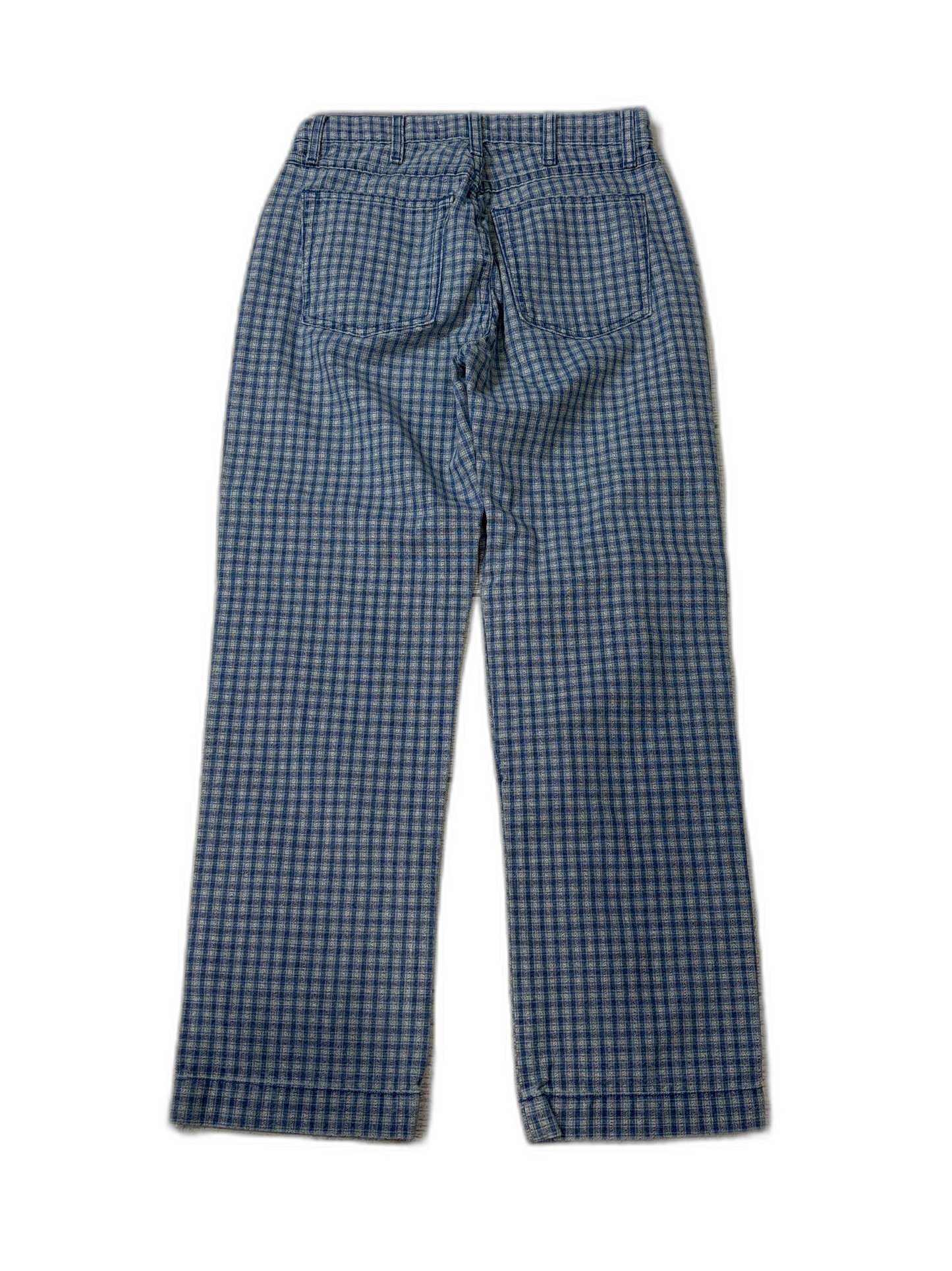 Pants Other By Reformation In Blue, Size: 2