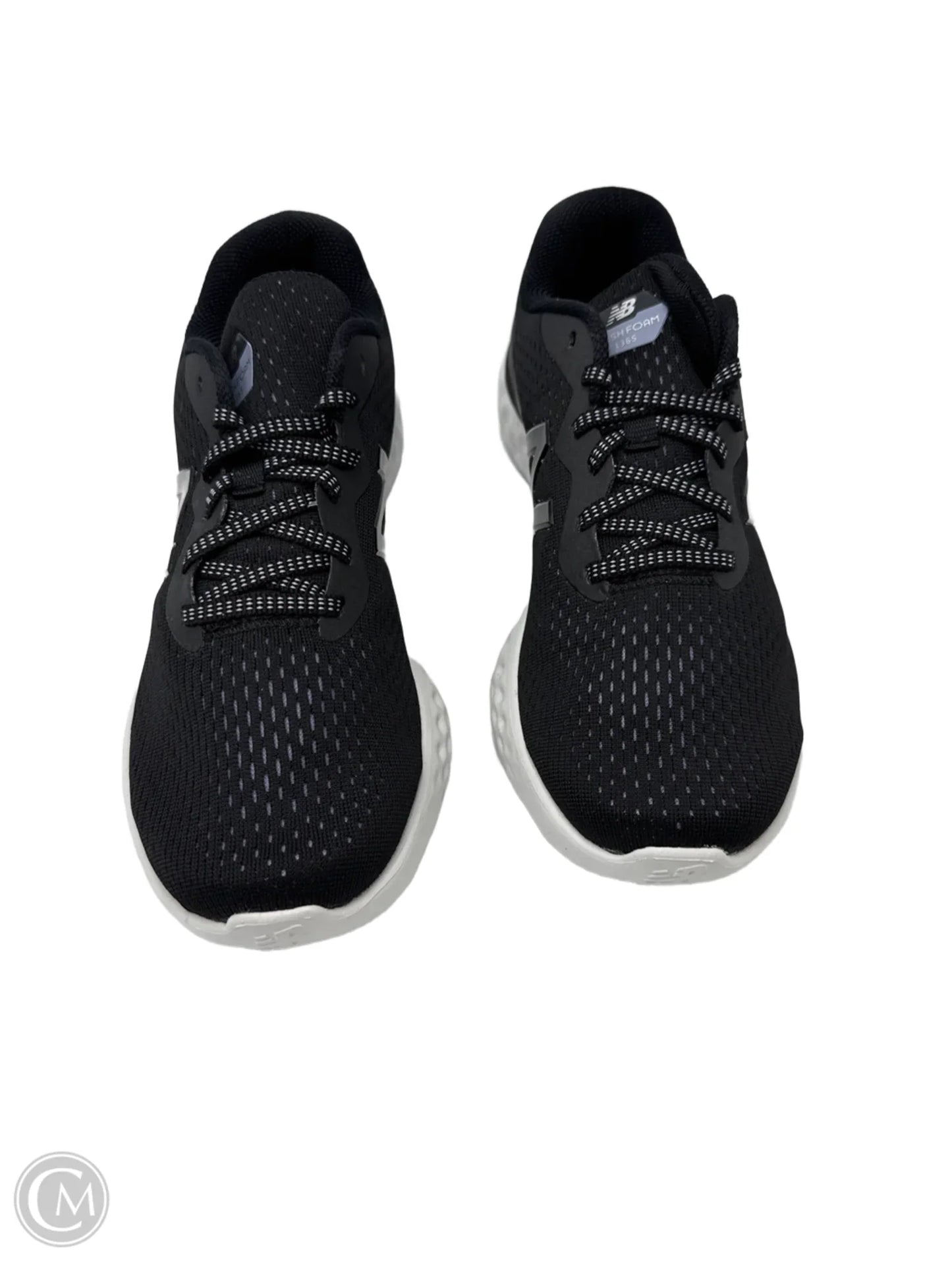 Shoes Athletic By New Balance In Black, Size: 9