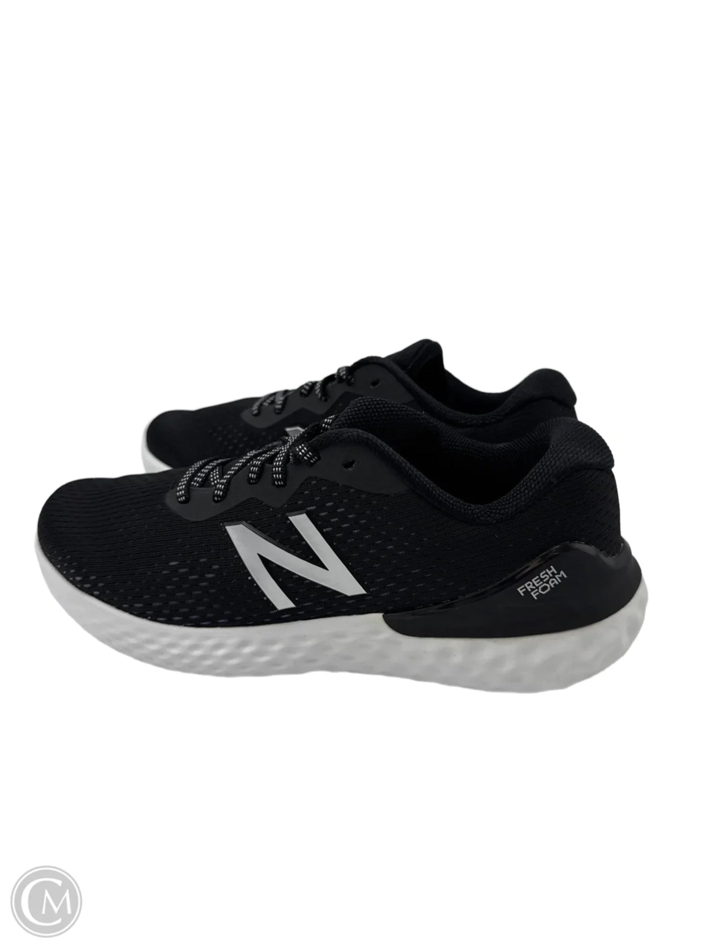 Shoes Athletic By New Balance In Black, Size: 9