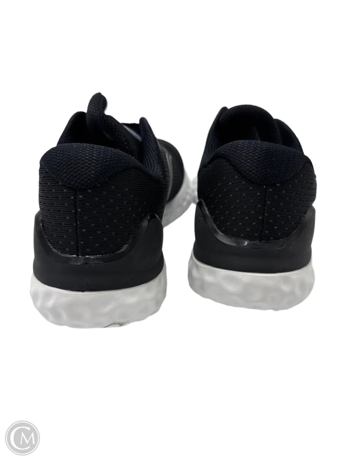 Shoes Athletic By New Balance In Black, Size: 9