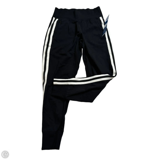 Athletic Pants By Athleta In Black, Size: S