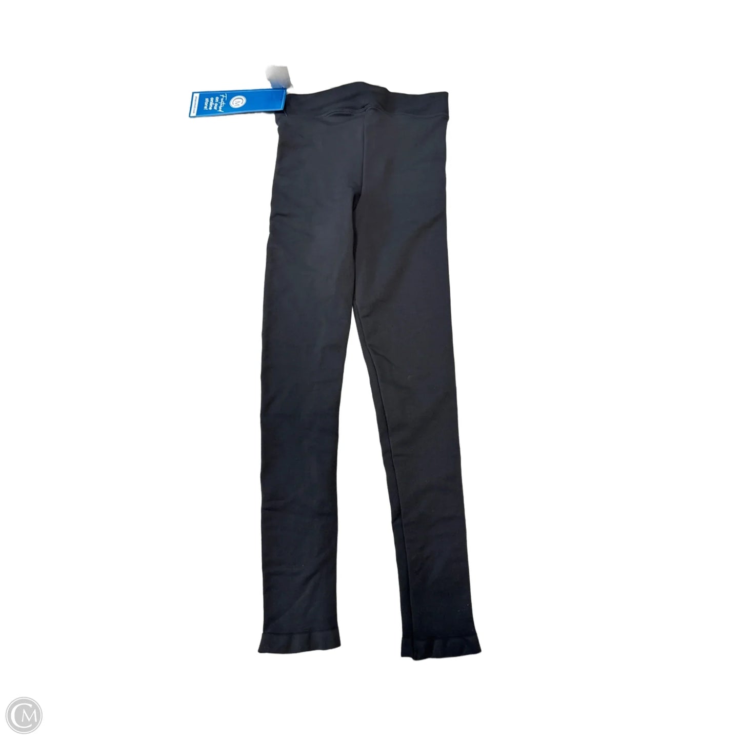 Athletic Leggings By Skims In Grey, Size: M