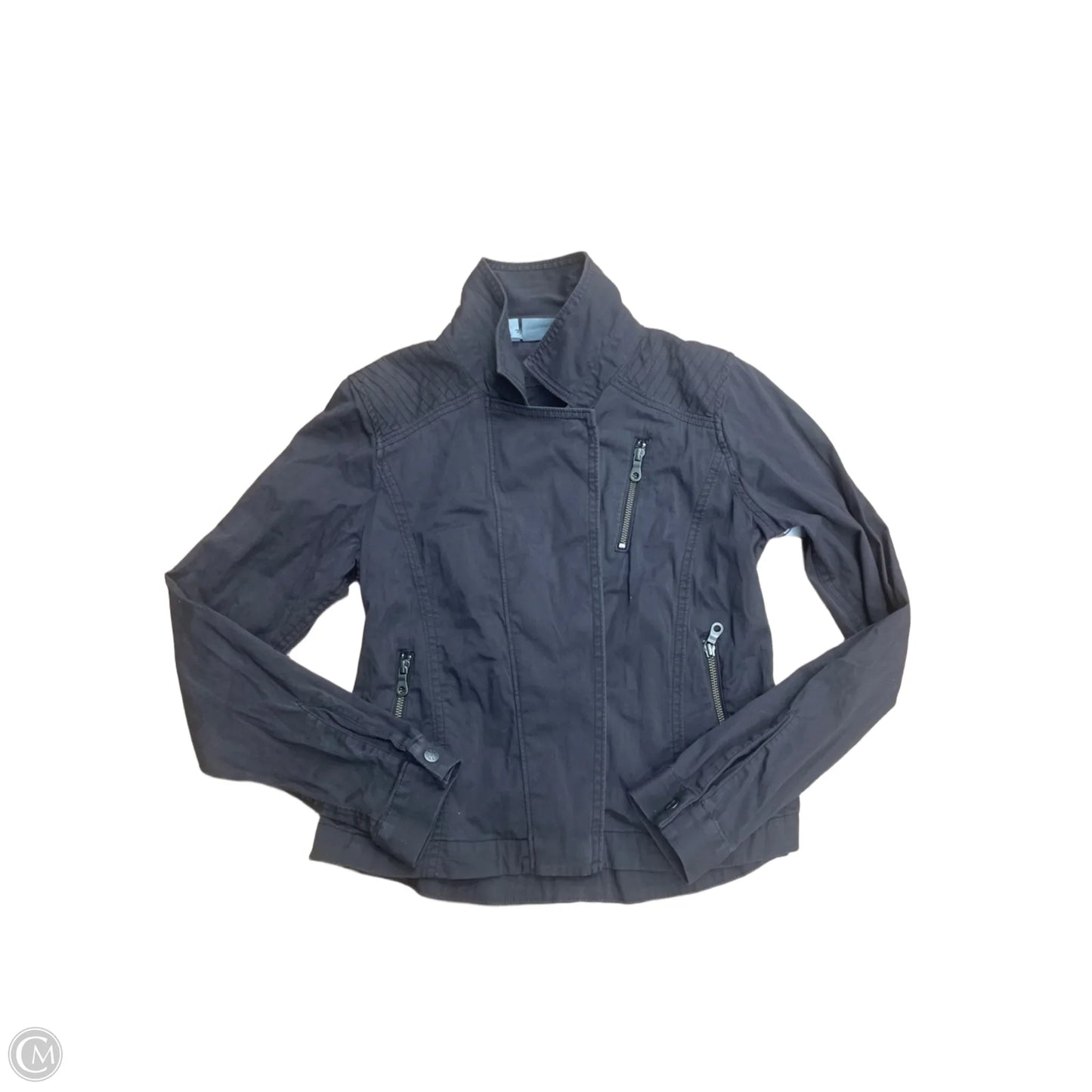 Jacket Other By Athleta In Brown, Size: S