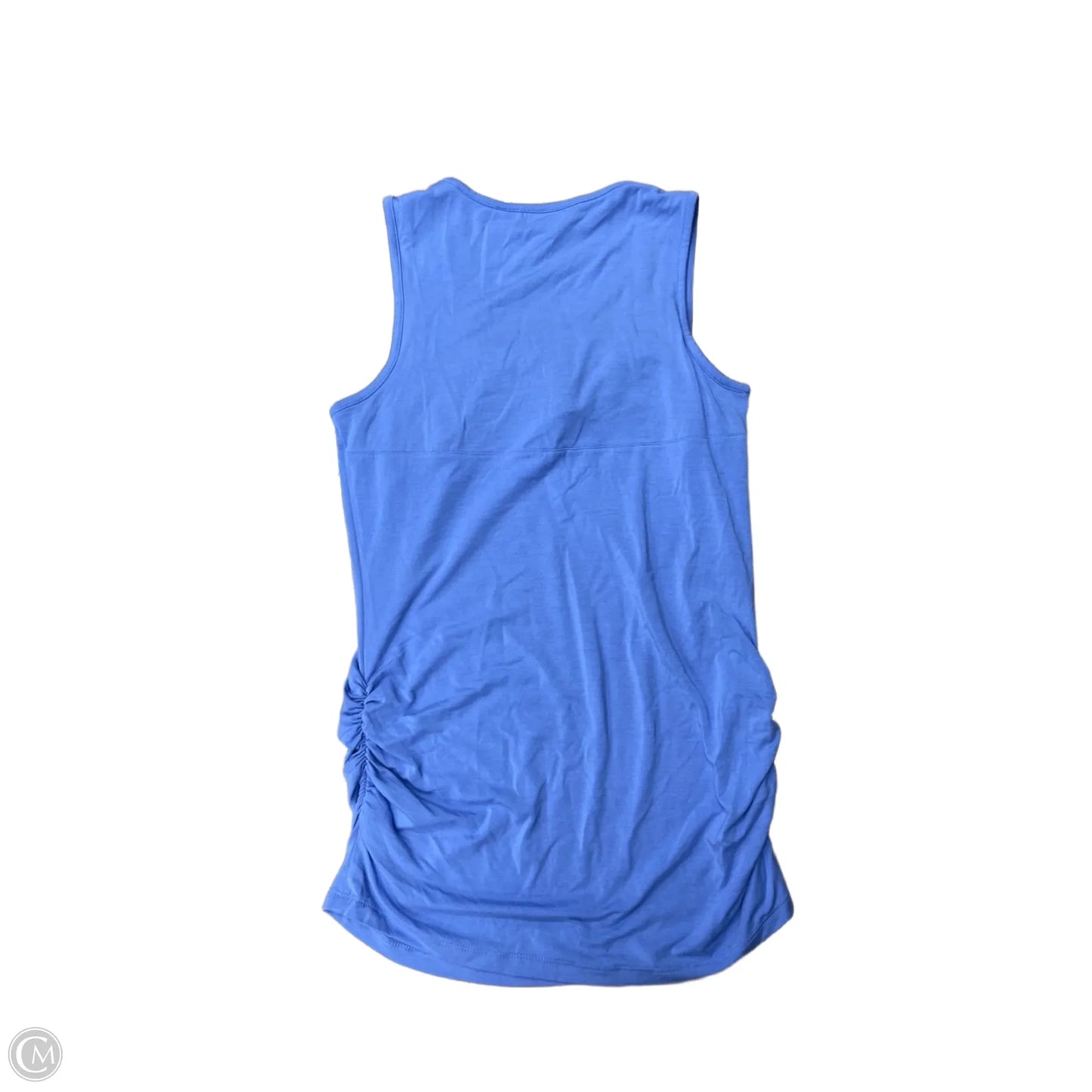 Athletic Tank Top By Athleta In Purple, Size: M