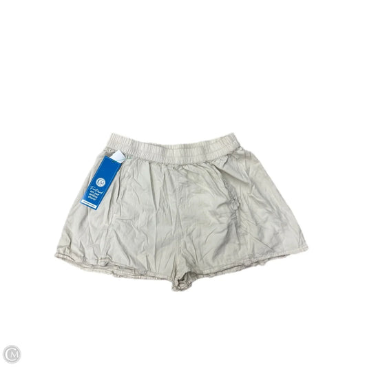 Shorts By Free People In Tan, Size: L