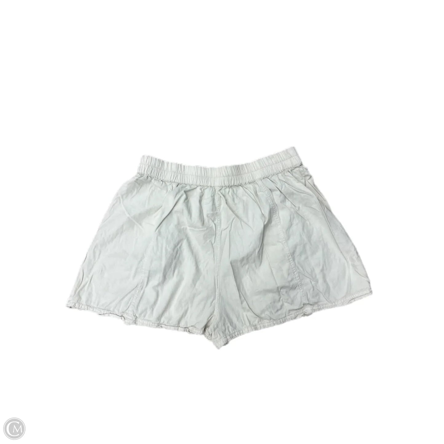 Shorts By Free People In Tan, Size: L