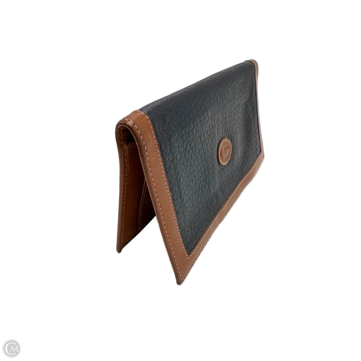 Checkbook Designer Cover By Dooney And Bourke