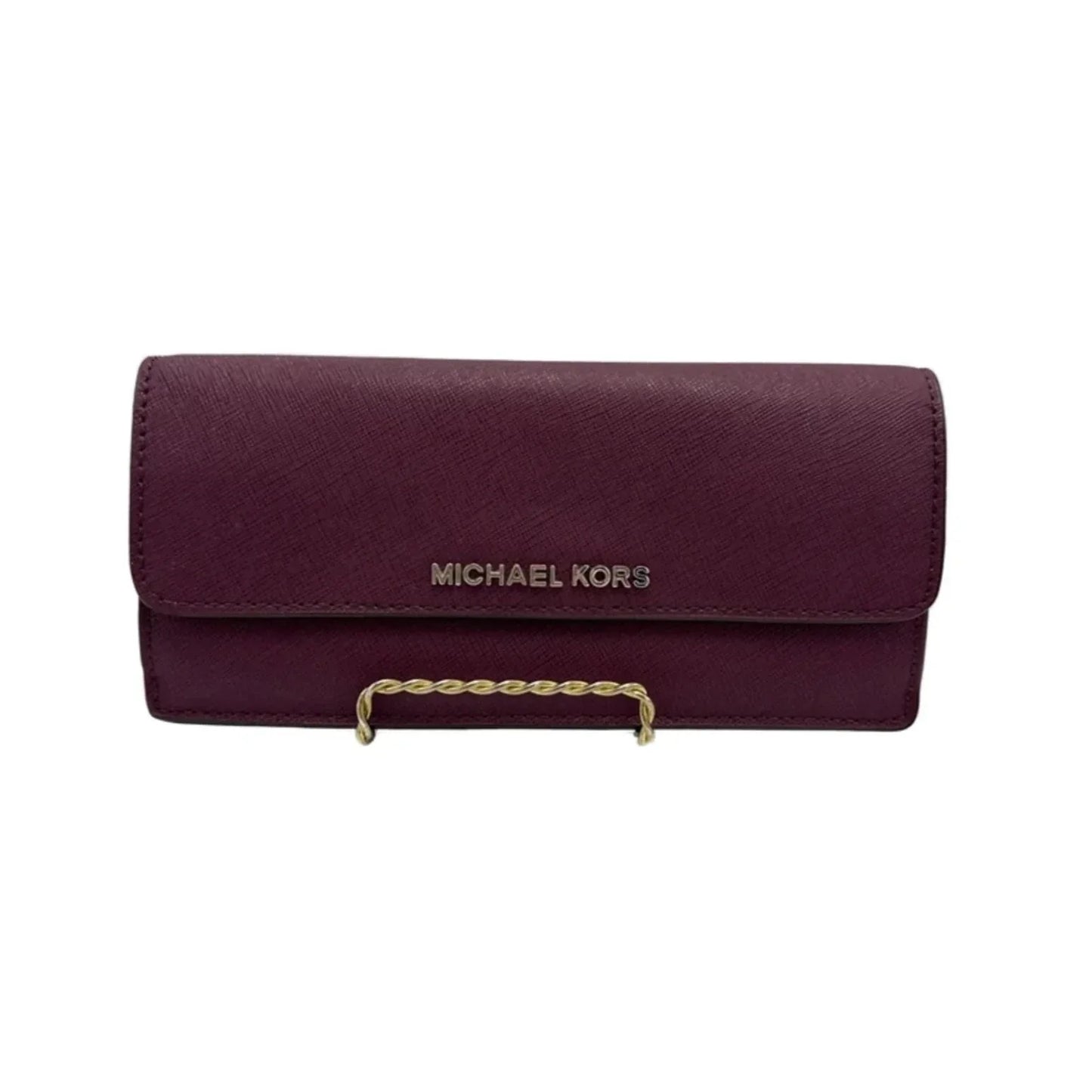 Wallet Designer By Michael Kors