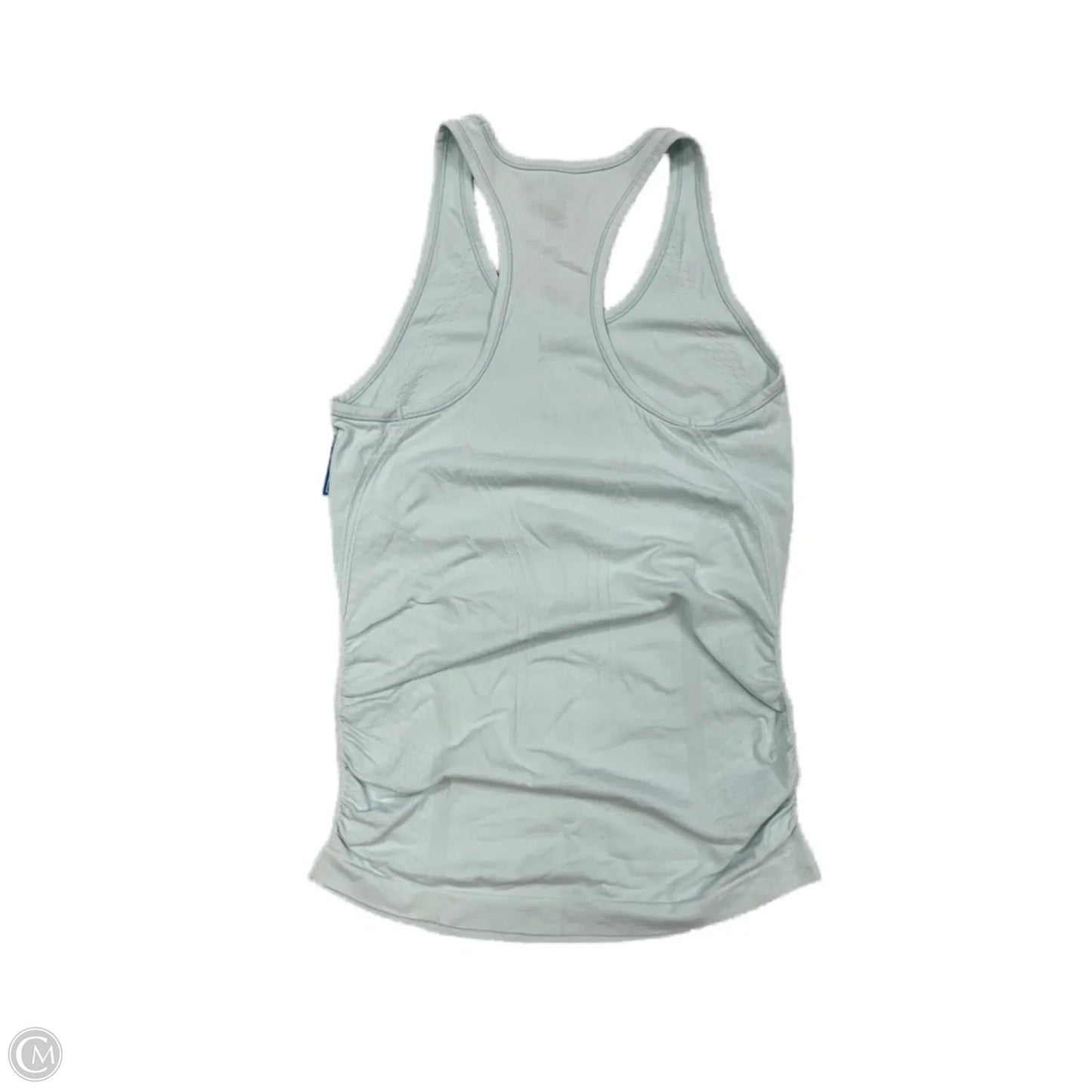 Athletic Tank Top By Athleta In Blue, Size: S
