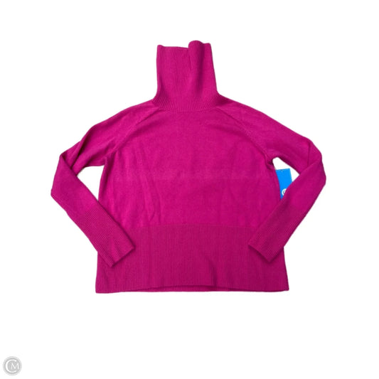 Sweater By Athleta In Pink, Size: S