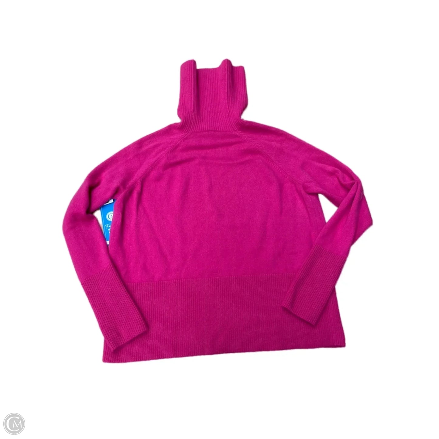 Sweater By Athleta In Pink, Size: S