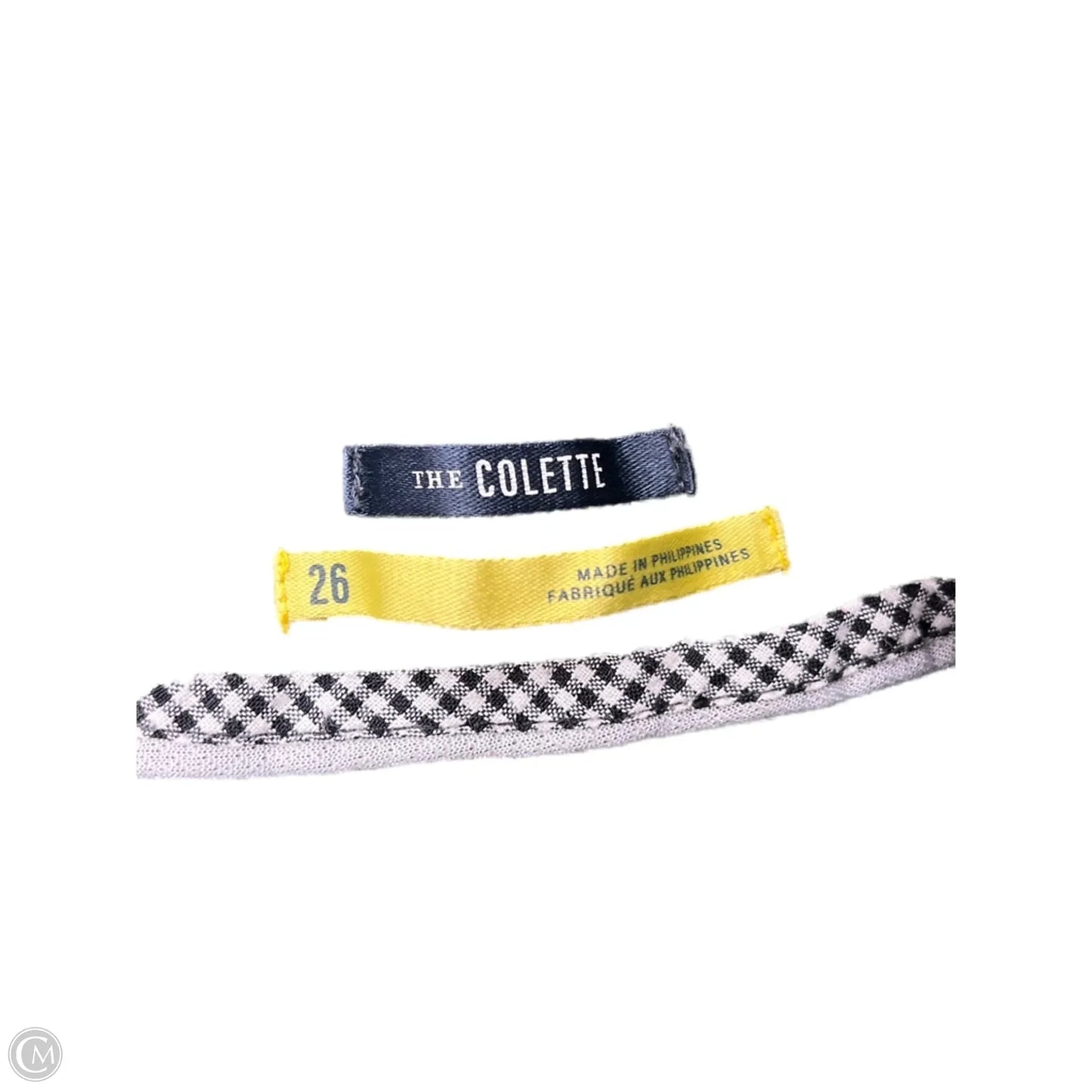 Shorts By Maeve In Green, Size: 2