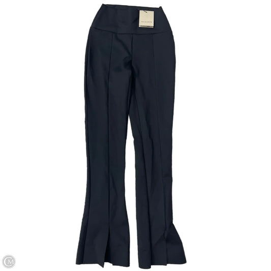 Pants Designer By All Saints In Black, Size: 4