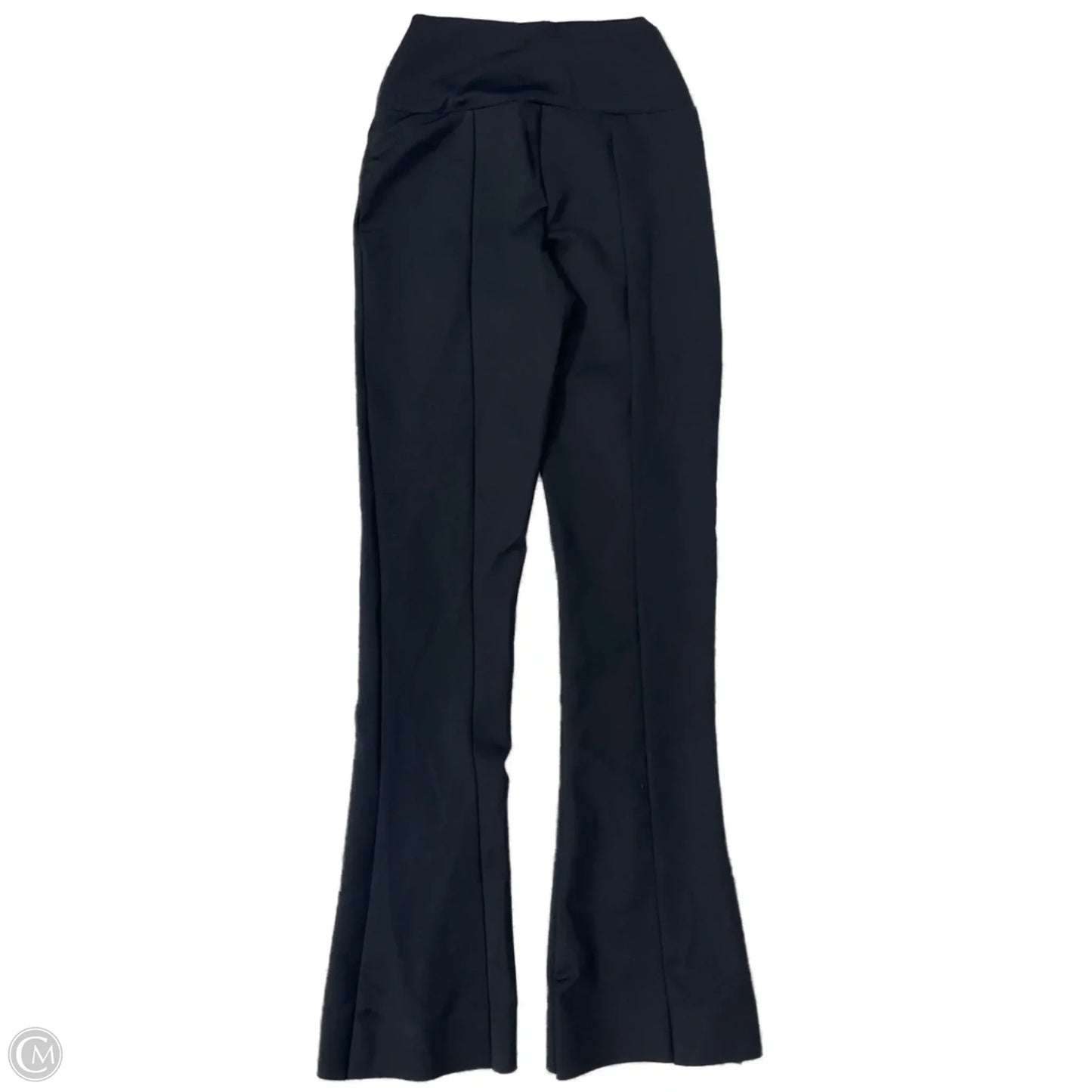 Pants Designer By All Saints In Black, Size: 4