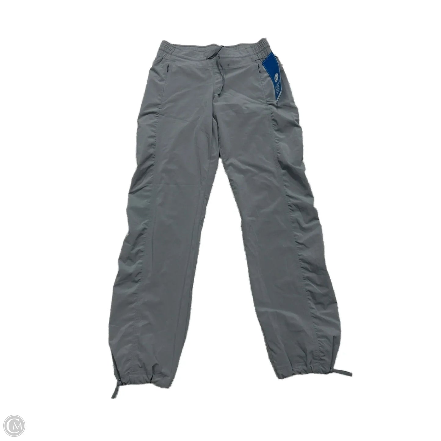 Athletic Pants By Athleta In Grey, Size: Xs