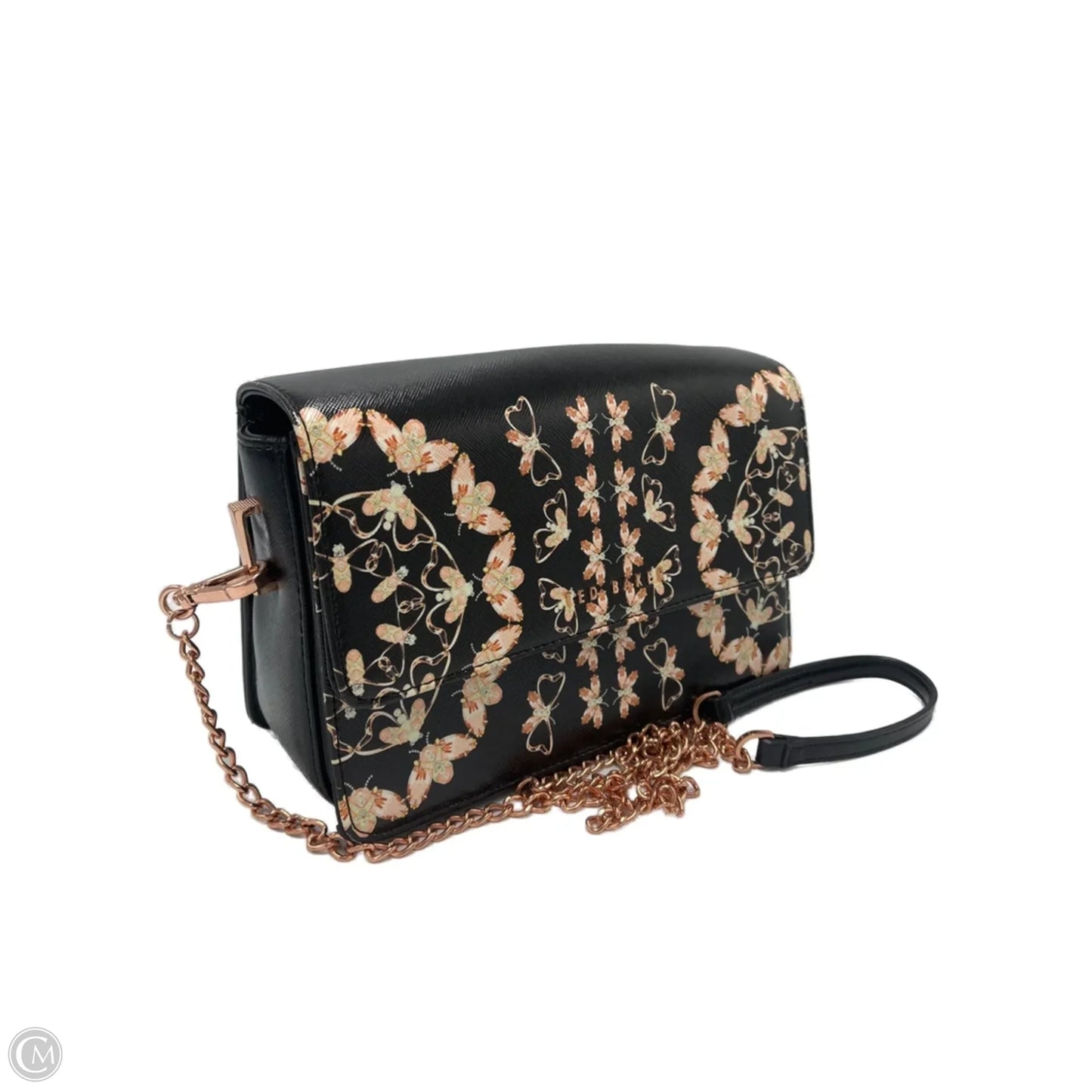 Crossbody Designer By Ted Baker