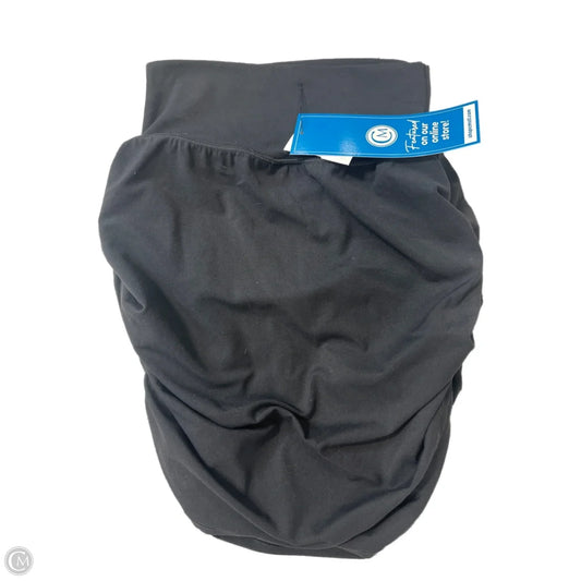 Athletic Skirt By Athleta In Black, Size: Xs