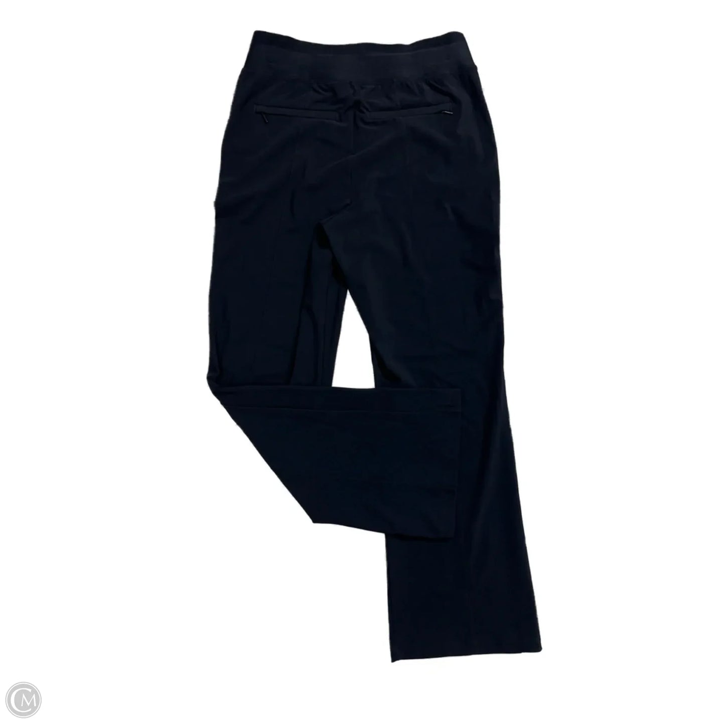 Athletic Pants By Athleta In Black, Size: Xs