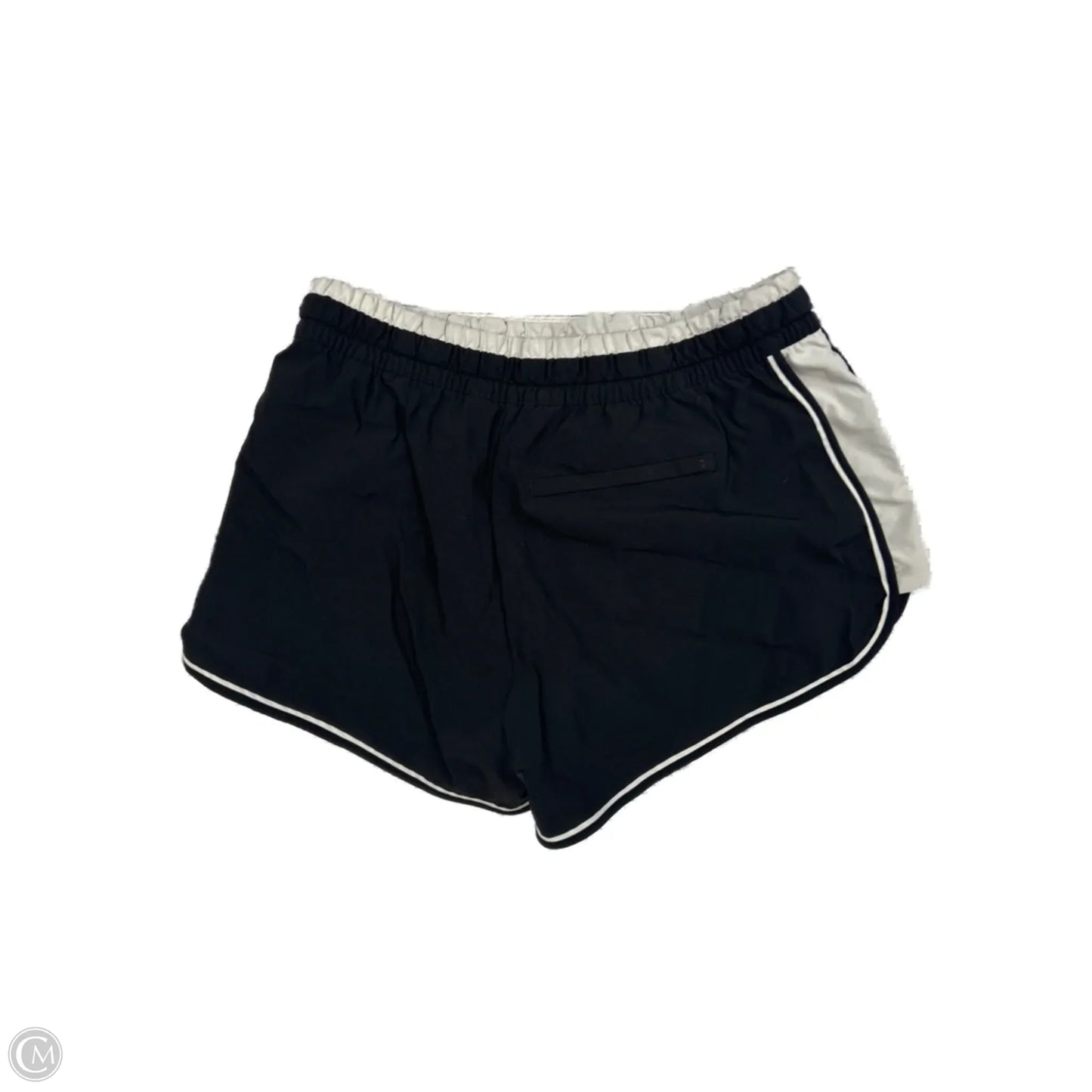 Athletic Shorts By Athleta In Black, Size: S