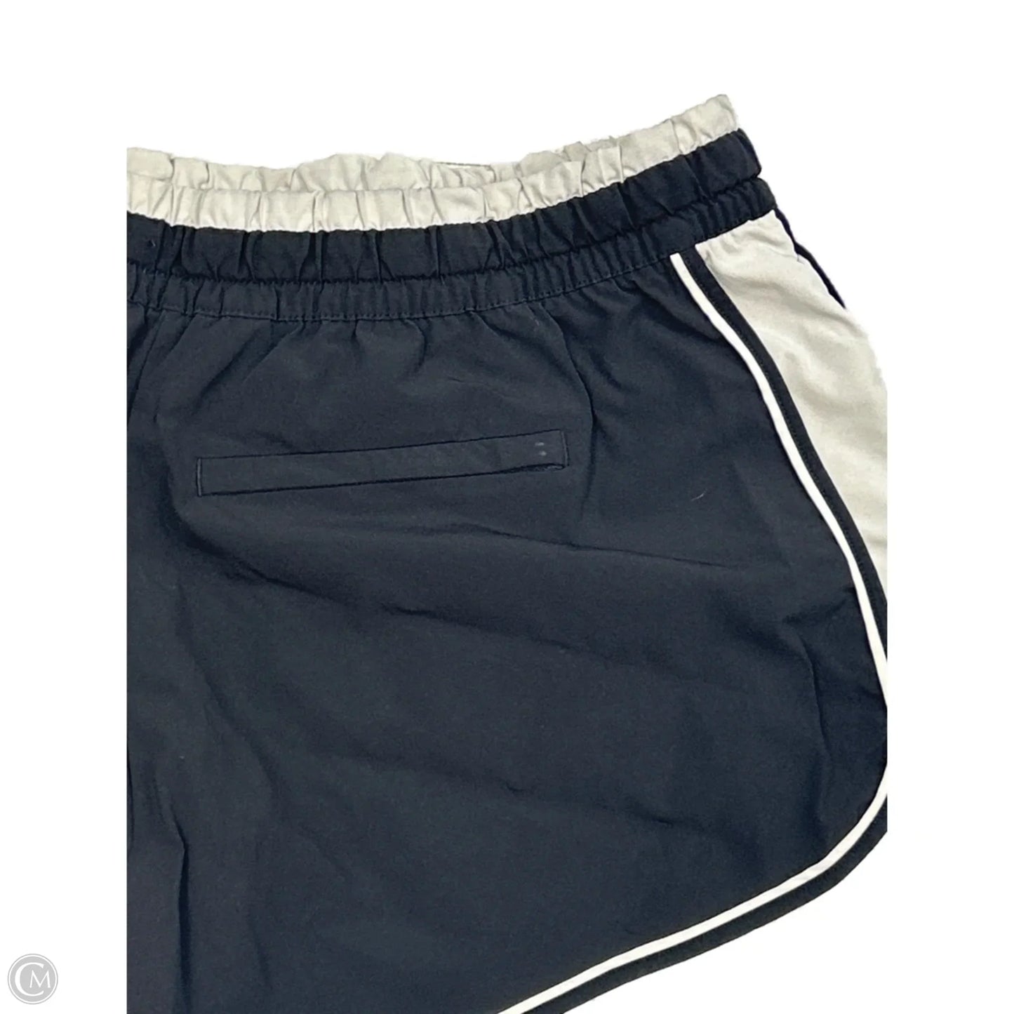 Athletic Shorts By Athleta In Black, Size: S