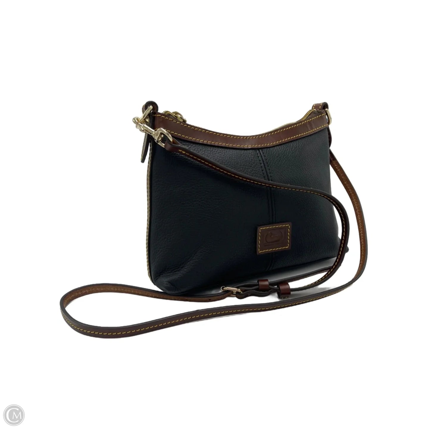 Crossbody Designer By Dooney And Bourke