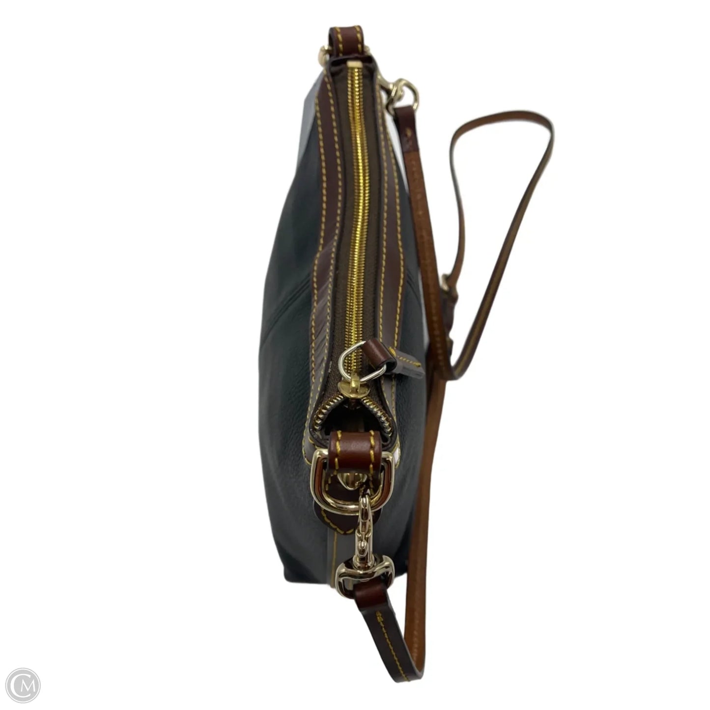 Crossbody Designer By Dooney And Bourke