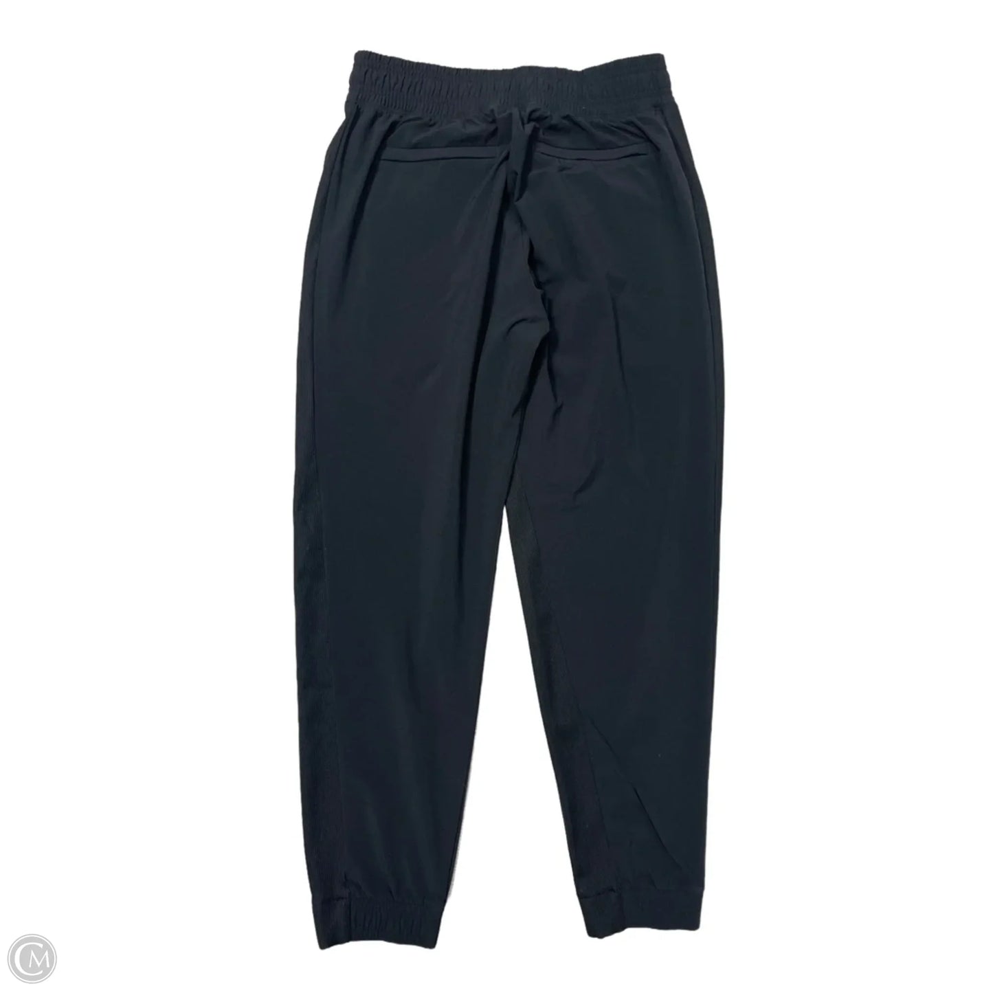 Athletic Pants By Athleta In Black, Size: Xsp