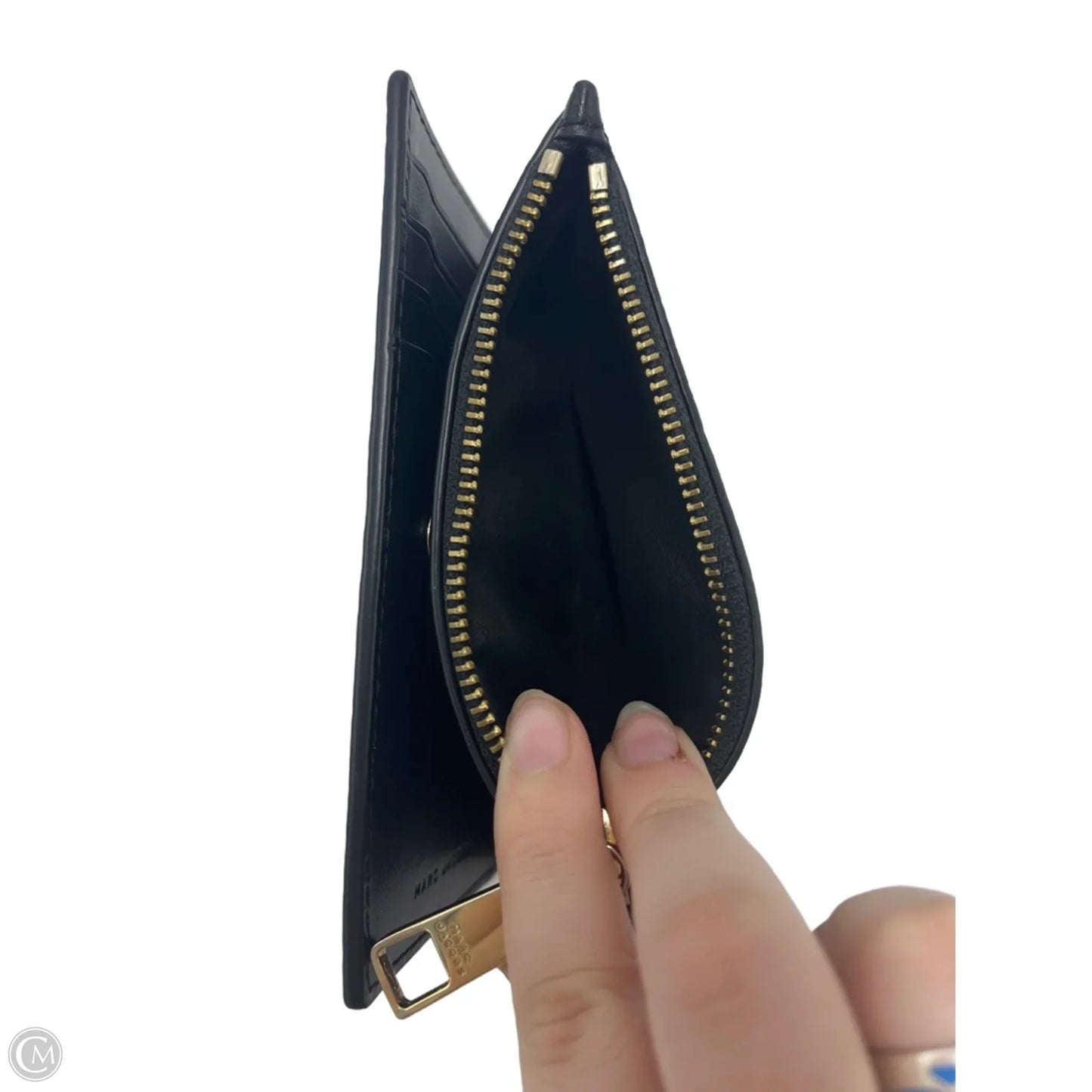 Wallet Designer By Marc Jacobs