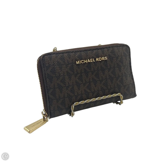Wallet Designer By Michael Kors