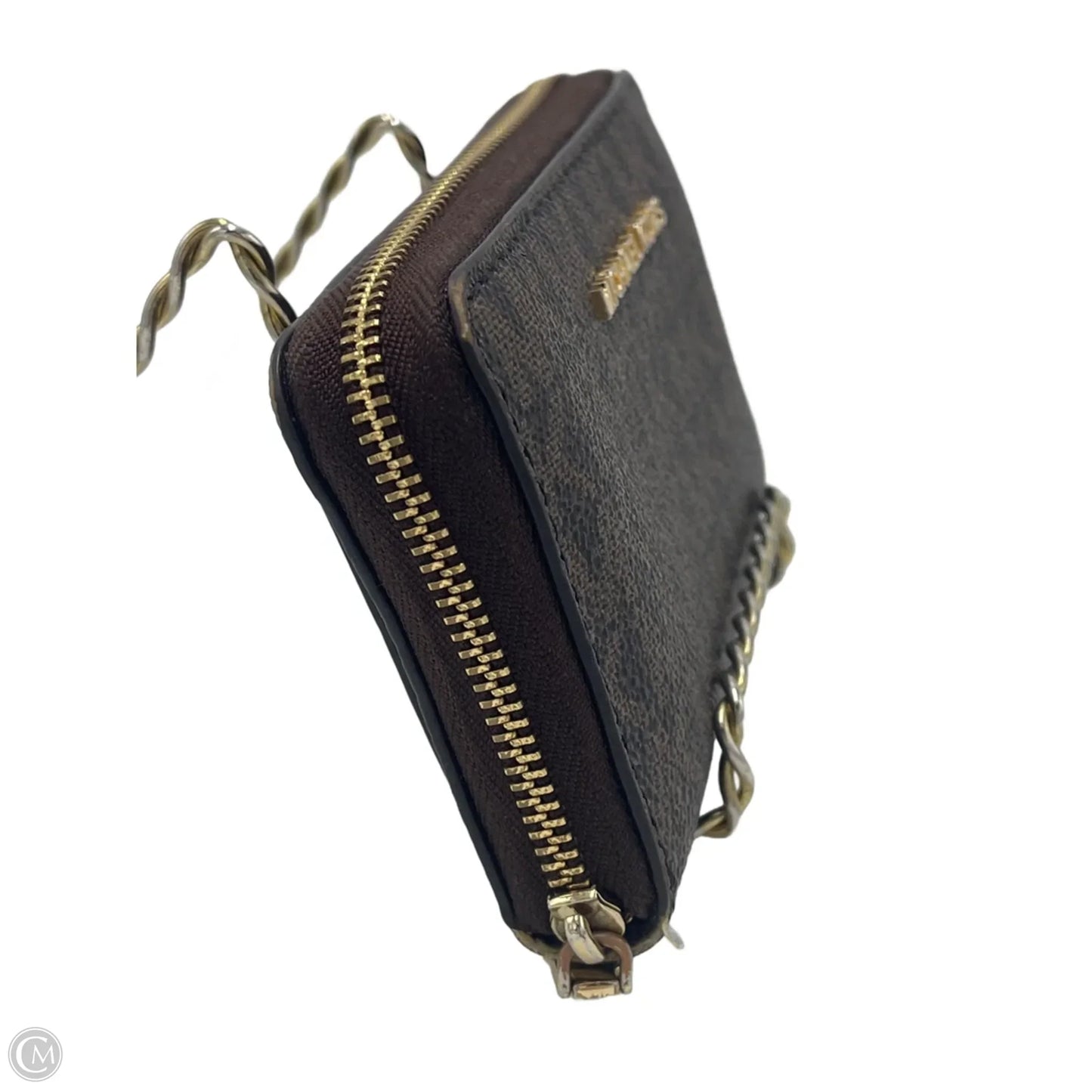 Wallet Designer By Michael Kors