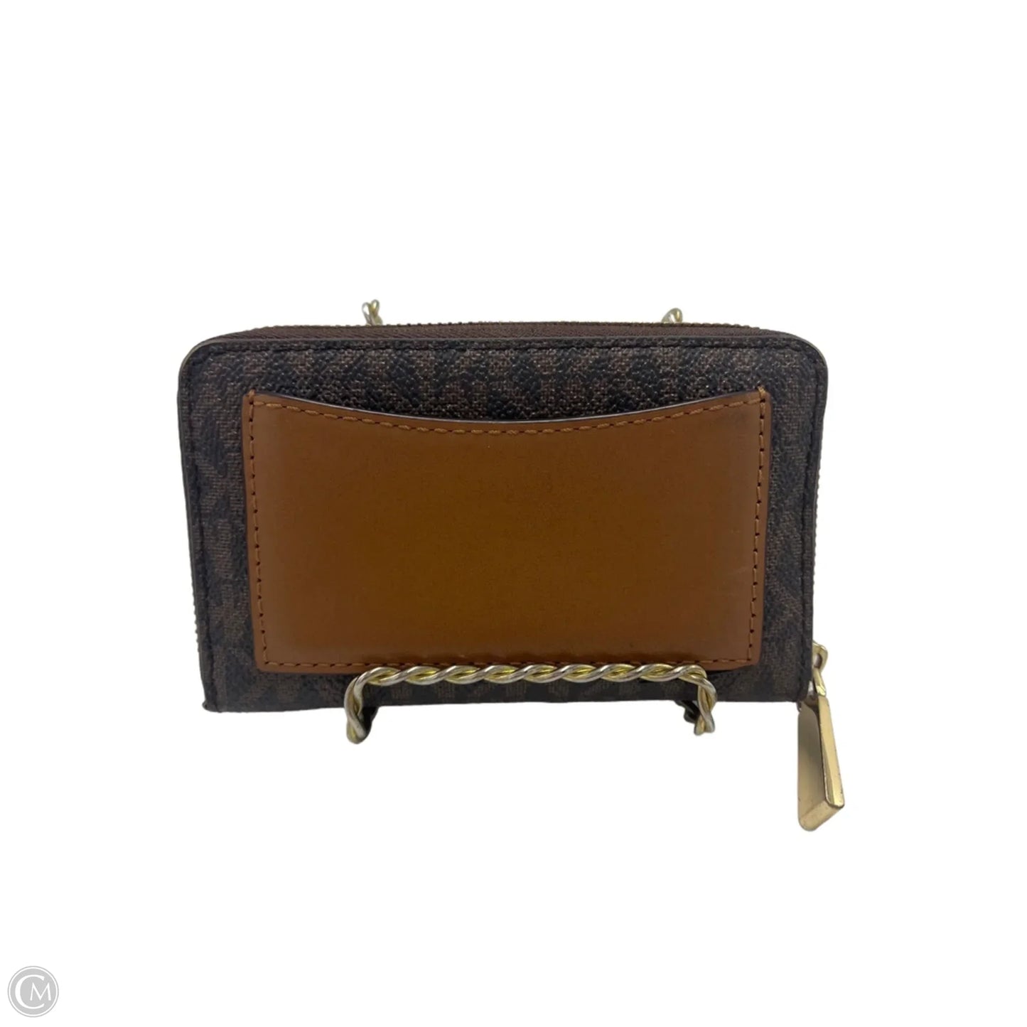 Wallet Designer By Michael Kors