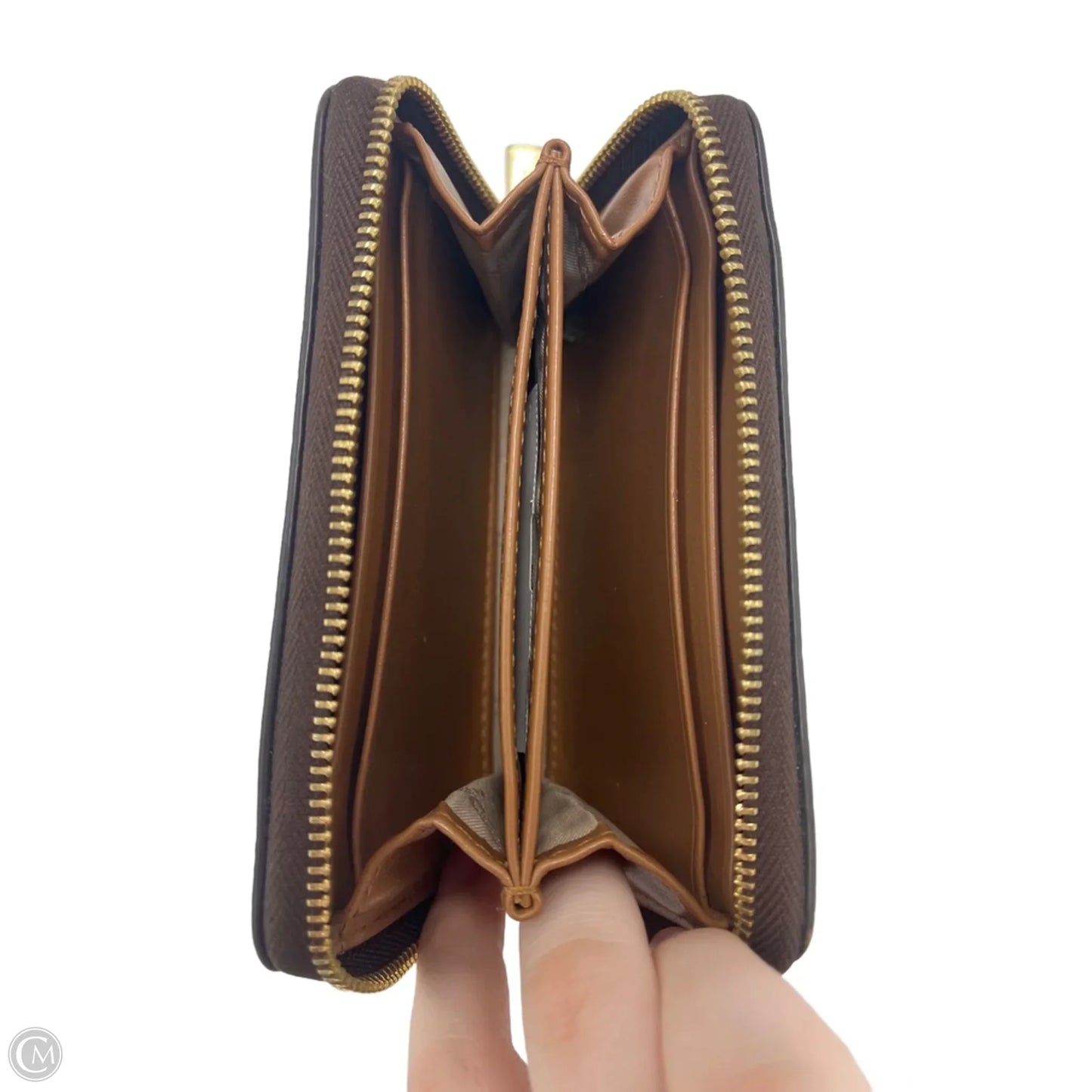 Wallet Designer By Michael Kors