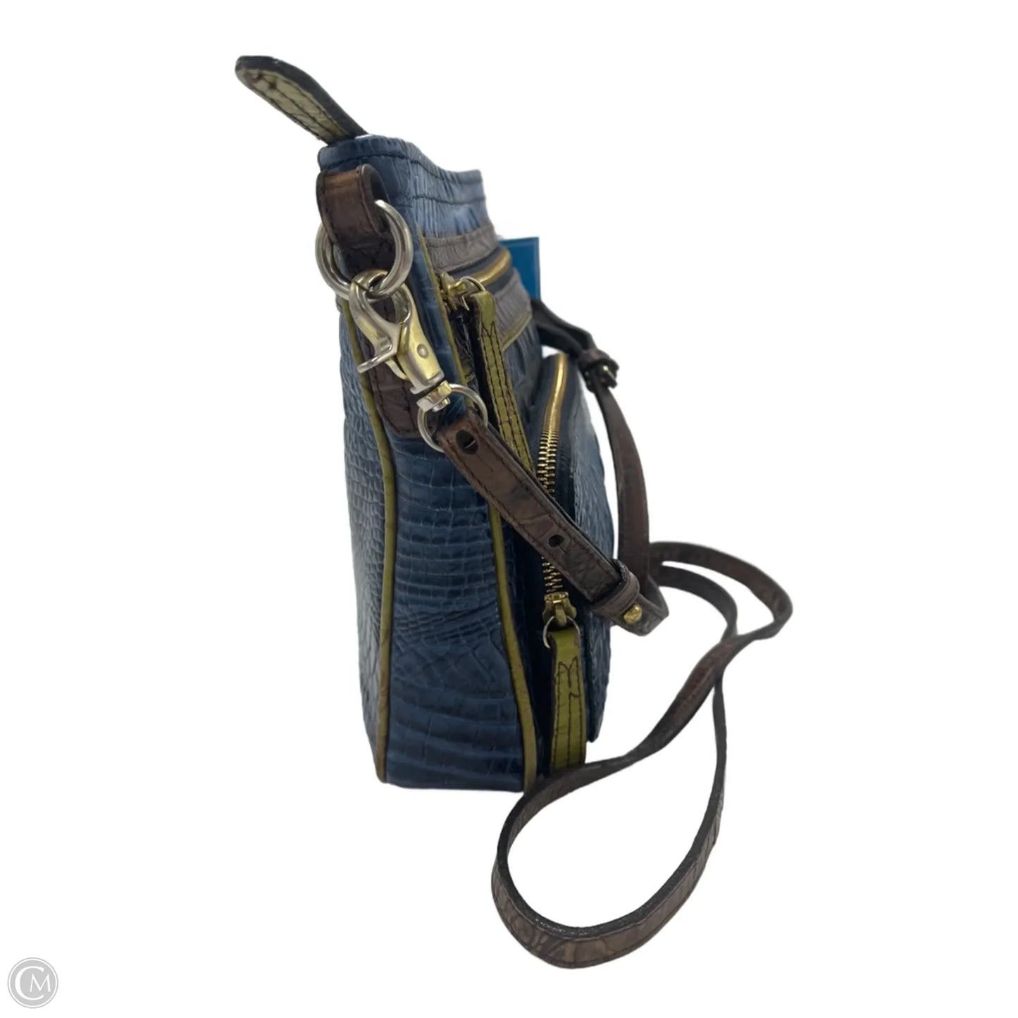 Crossbody Designer By Brahmin