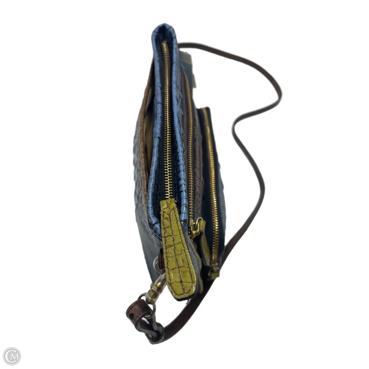 Crossbody Designer By Brahmin