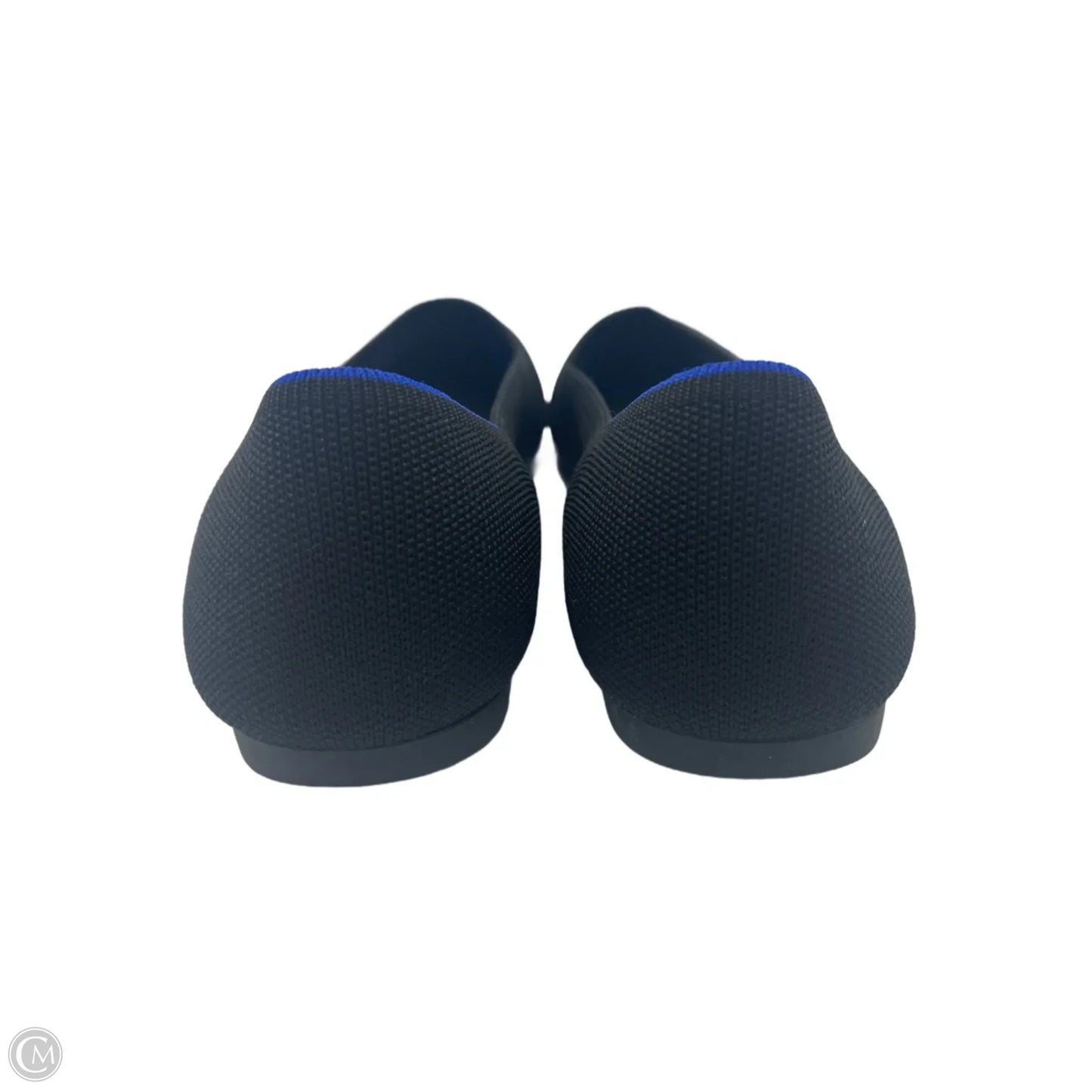 Shoes Designer By Rothys In Black, Size: 12