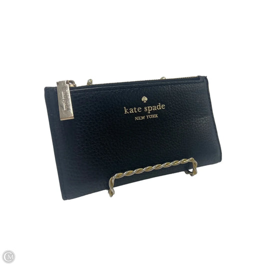 Wallet Designer By Kate Spade, Size: Small