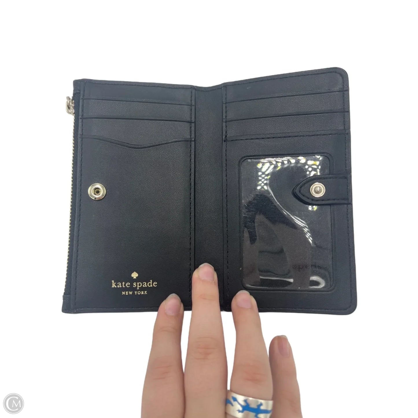 Wallet Designer By Kate Spade, Size: Small
